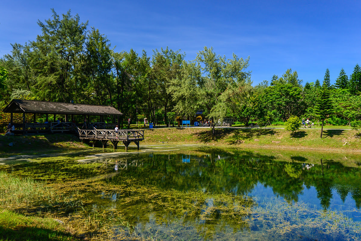 臺東森林公園