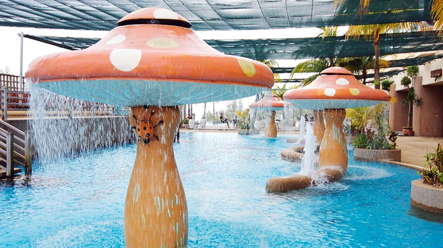 Agoda-guaranteed hotels-vacation rentals-The Gurney Resort Hotel & Residence