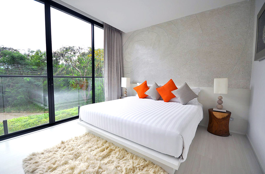 Agoda-guaranteed hotels-vacation rentals-Botanica Khao Yai Resort