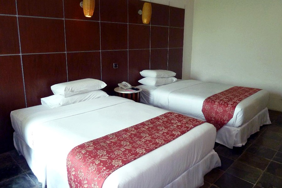 Agoda-guaranteed hotels-vacation rentals-Century Helang Hotel