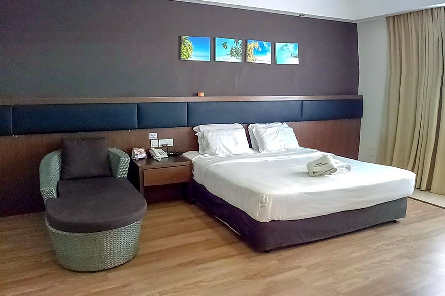 Agoda-guaranteed hotels-vacation rentals-Century Langkasuka Resort