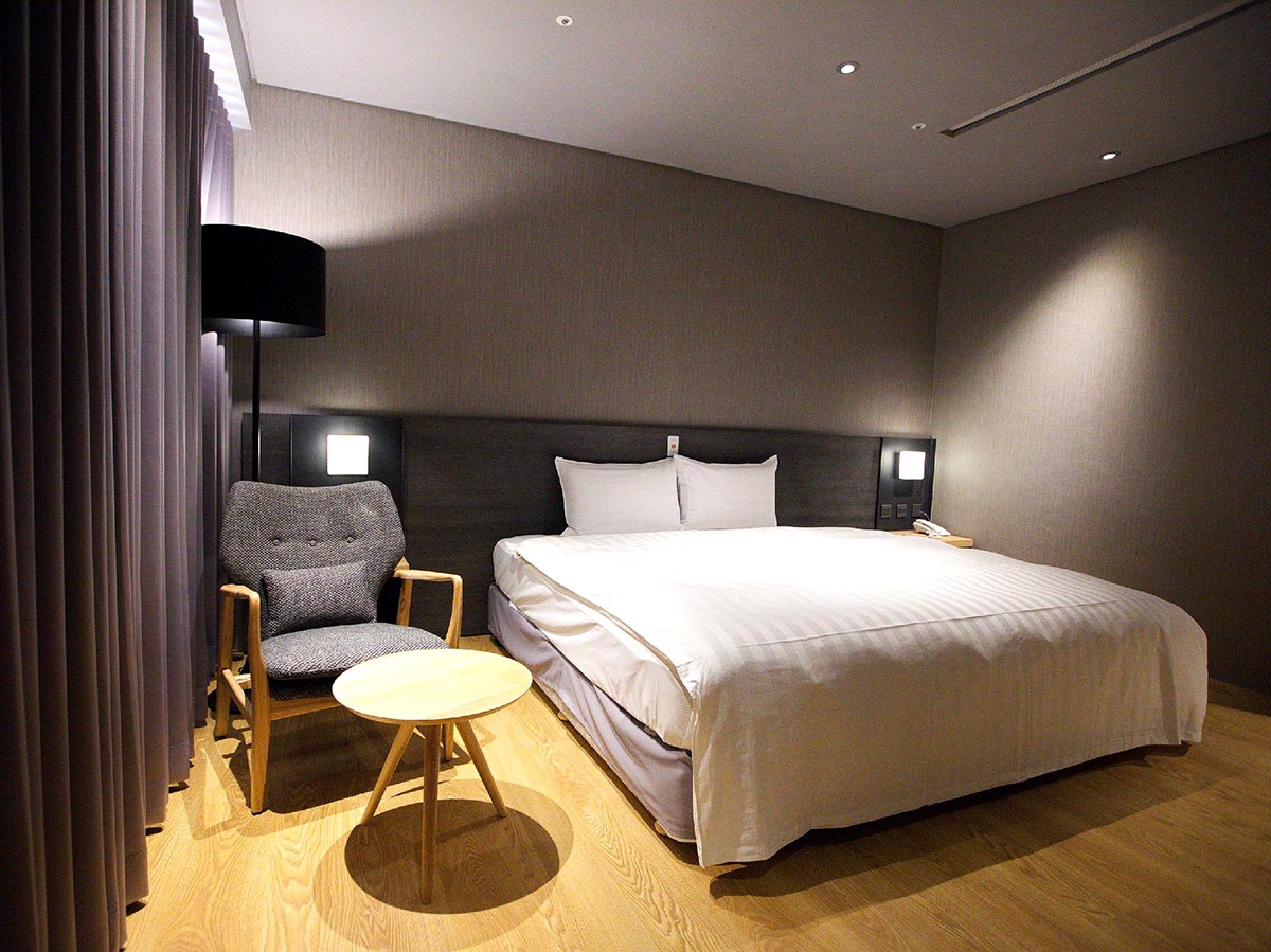 Where to stay in Chiayi-hotels-places to stay-Chiayi Guanzhi Hotel