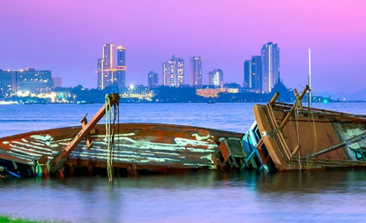 Where to Stay in Chonburi | Cheap Beachfront Resorts & Staycation Ideas