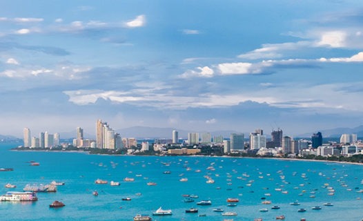 Chonburi Itinerary | Enough Activities & Attractions for a 3-Day Getaway