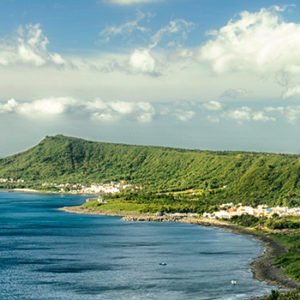 Kenting National Park, Tajwan