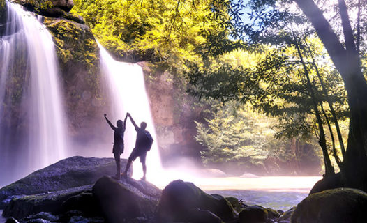 Where to Stay in Khao Yai | Cheap Family Resorts with Outdoor Activities