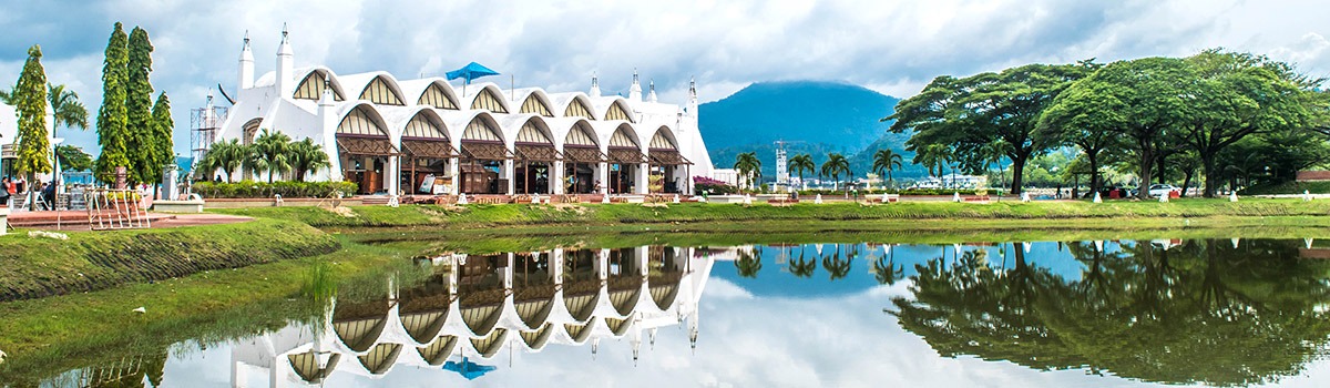 Best Hotels in Langkawi | Beachfront Resorts &#038; Island Villas with Activities