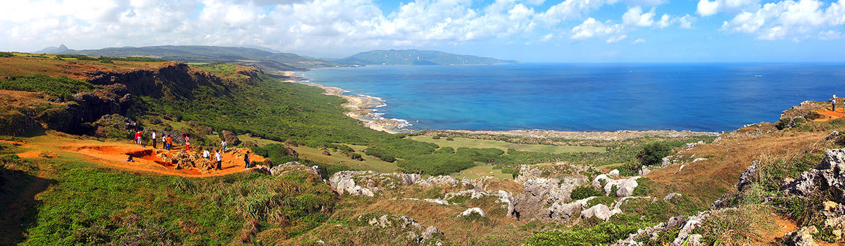 Where to Stay in Kenting | Family-Friendly Resorts & Beachfront Hotels