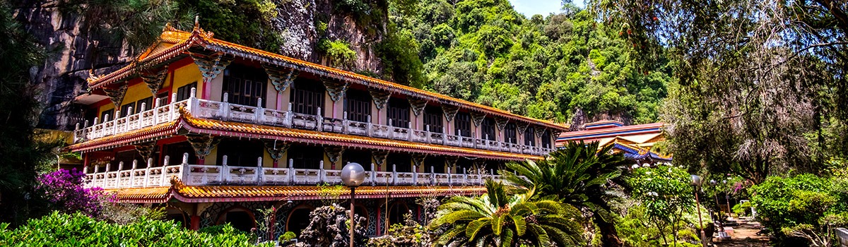 Where to Stay in Ipoh | 5 Hotels &#038; Resorts Guaranteed to Please