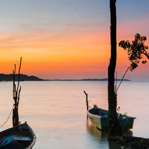 Port Dickson, Malezja