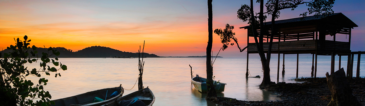 Jadual Waktu Port Dickson 3 Hari | Muzium, Pantai & Tempat Beli-belah Teratas background image