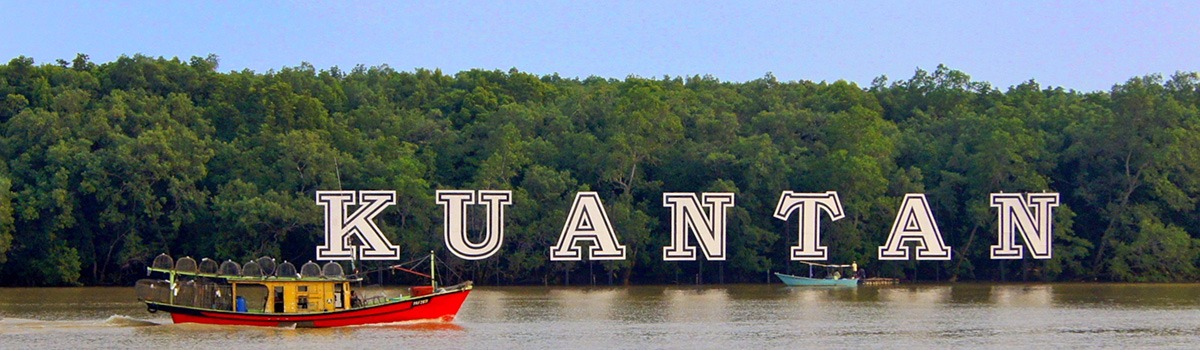 Things to Do in Kuantan | 5 Activities Perfectly Suited for a Family Vacation