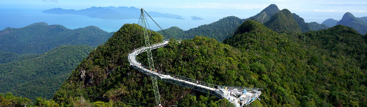Things to Do in Langkawi | 5 Top Seaside Activities &#038; Outdoor Attractions