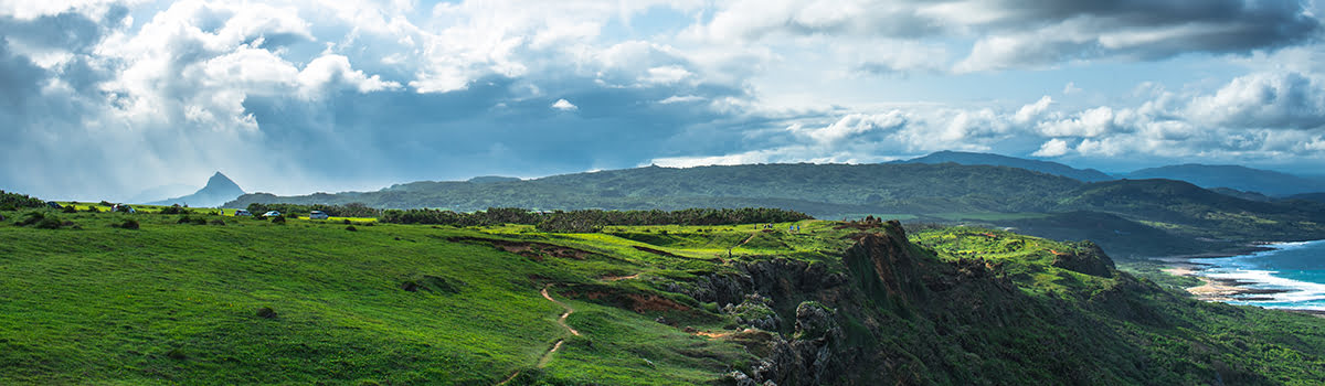 Things to Do in Kenting National Park | Outdoor Activities &#038; Camping Spots