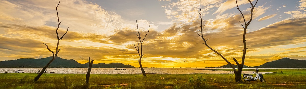 What to Do in Chonburi | 5 Ideas for Secret Getaways from Bangkok & Pattaya