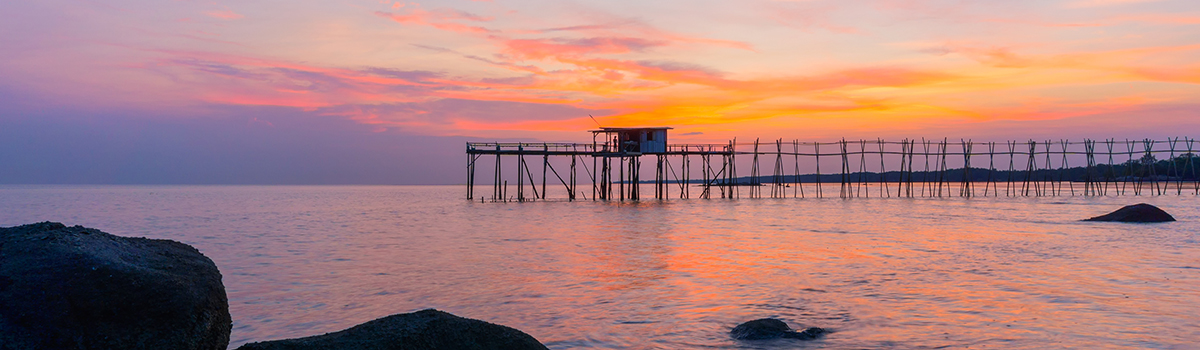 What to Do in Port Dickson | 5 Activities for Families + 2 Free Museums