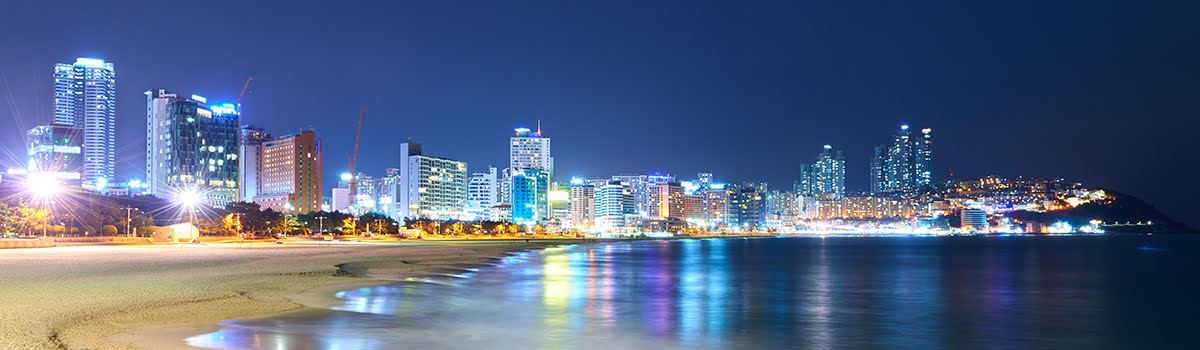 Where to Stay in Busan | Top Neighborhoods with Attractions, Transport