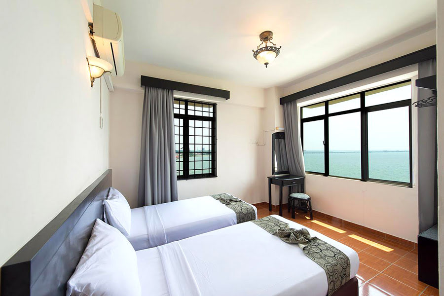 Agoda-guaranteed hotels-vacation rentals-Glory Beach Resort