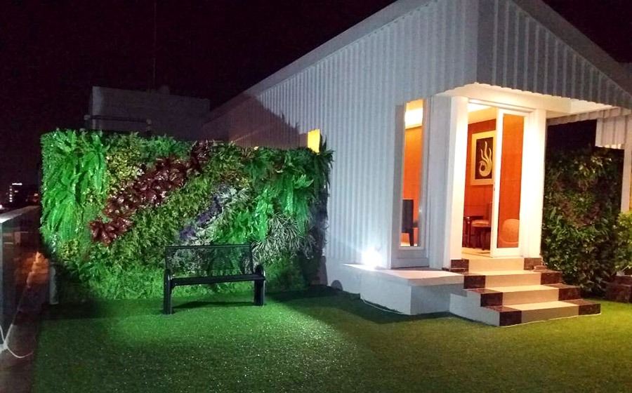 Agoda-guaranteed hotels-vacation rentals-Grand Viveana