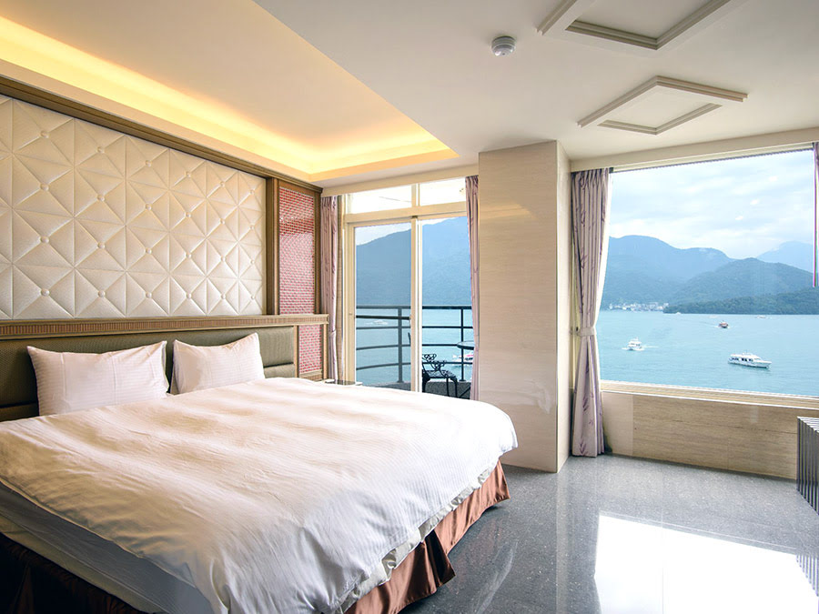 Agoda-guaranteed hotels-vacation rentals-Harbor Resort Hotel