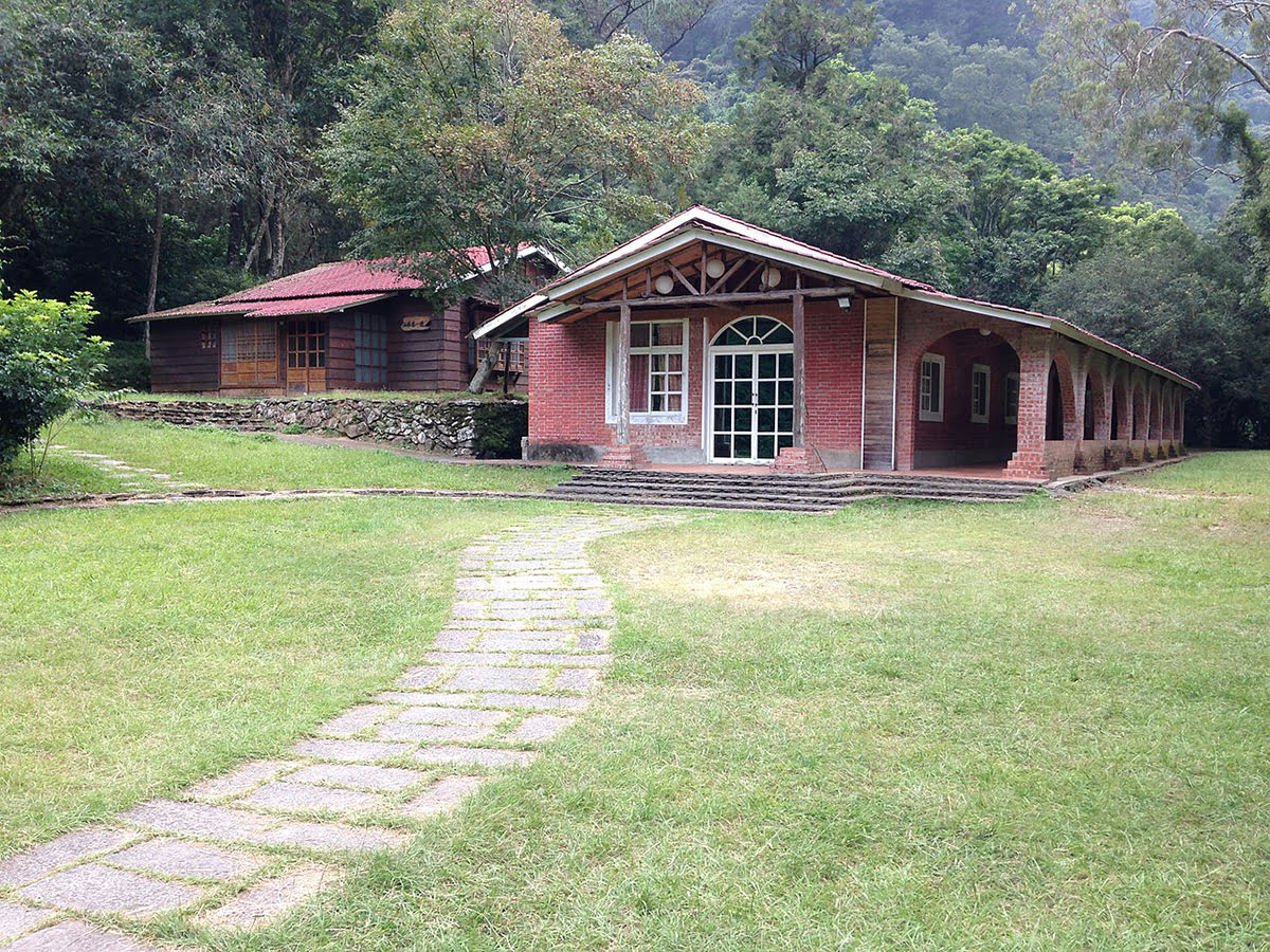 Things to do in Nantou County-attractions-activities-Huisun Forest Area