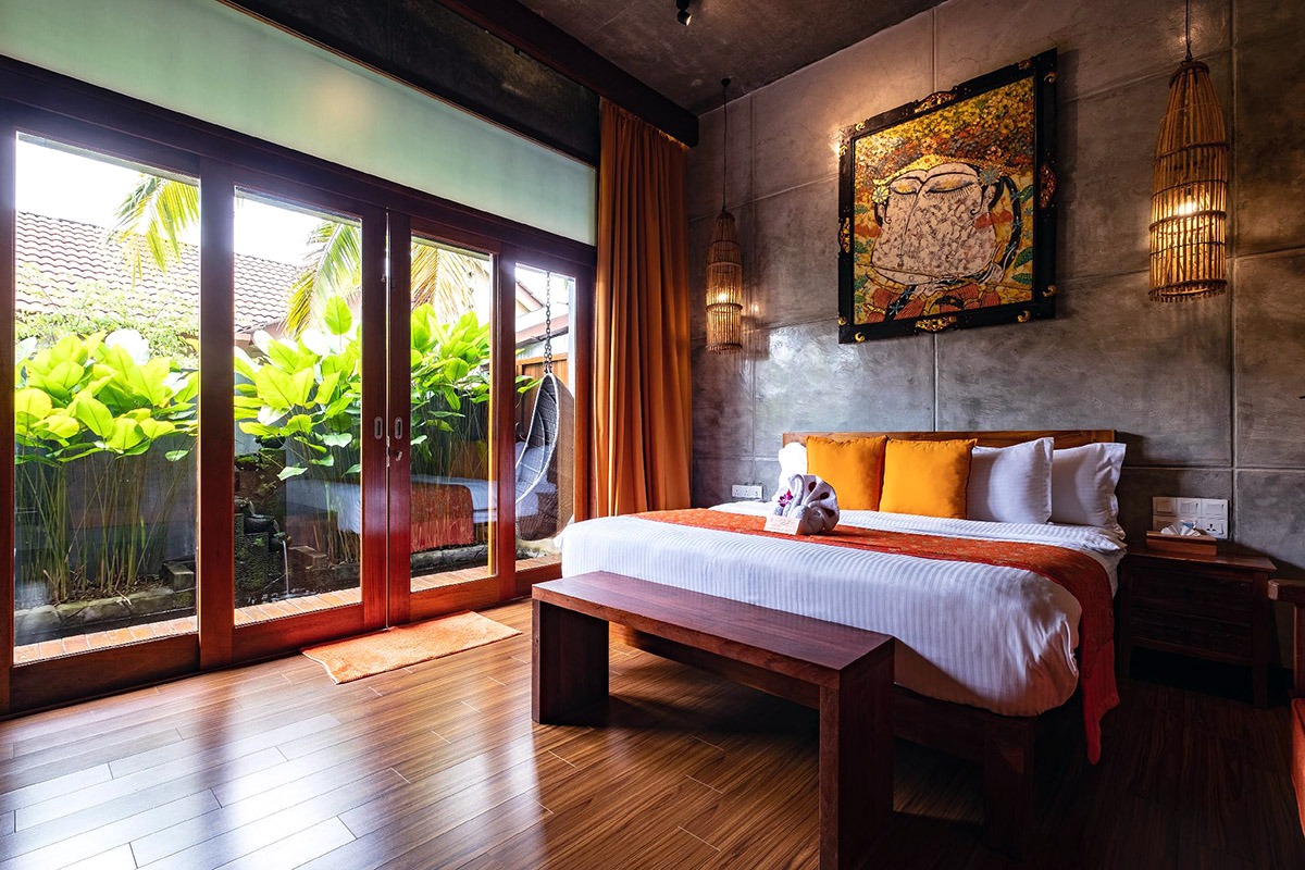 Where to stay in Ipoh-hotels-places to stay-Ipoh Bali Hotel