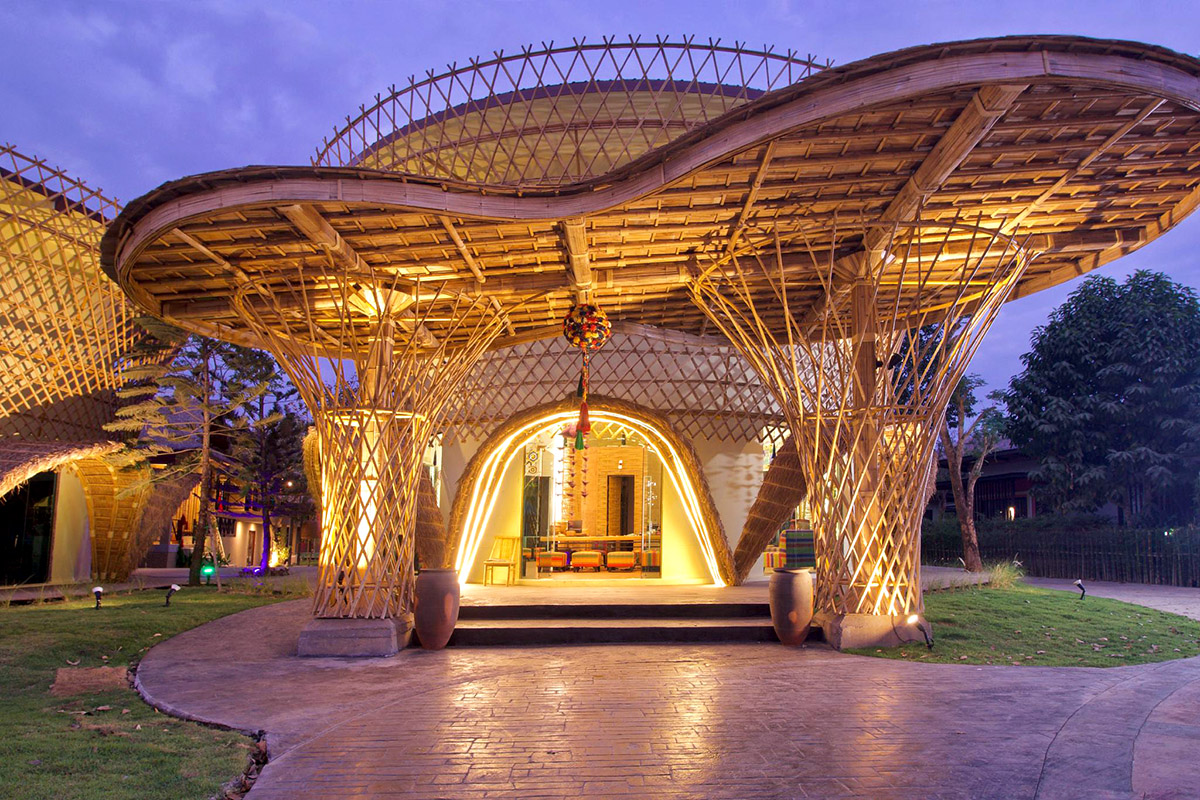 Recall Isaan Isan Boutique Resort Khao Yai Thailand Where to stay in Khao Yai National Park-hotels-cheap resorts-Isaan-Isan Boutique Resort by Andacura