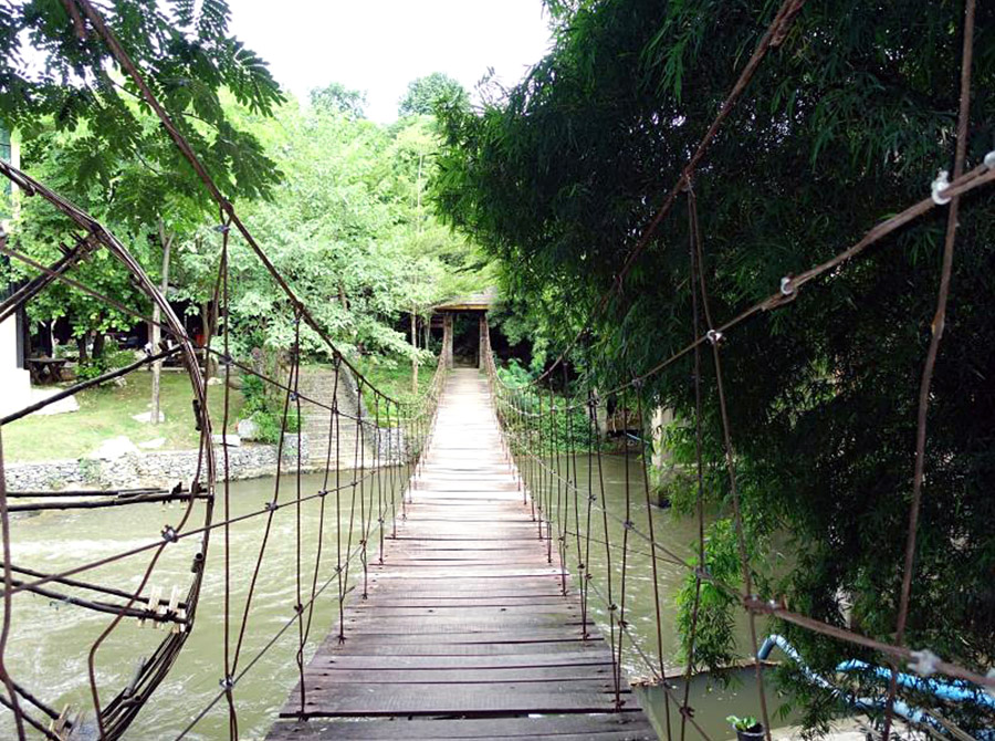 Agoda-guaranteed hotels-vacation rentals-Khaoyai Kirithantip Resort