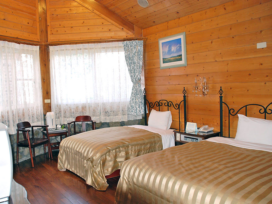 Agoda-guaranteed hotels-vacation rentals-Liching Garden Villa