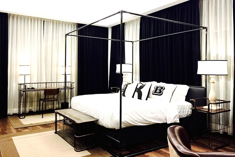 Agoda-guaranteed hotels-vacation rentals-M Boutique Hotel Station 18