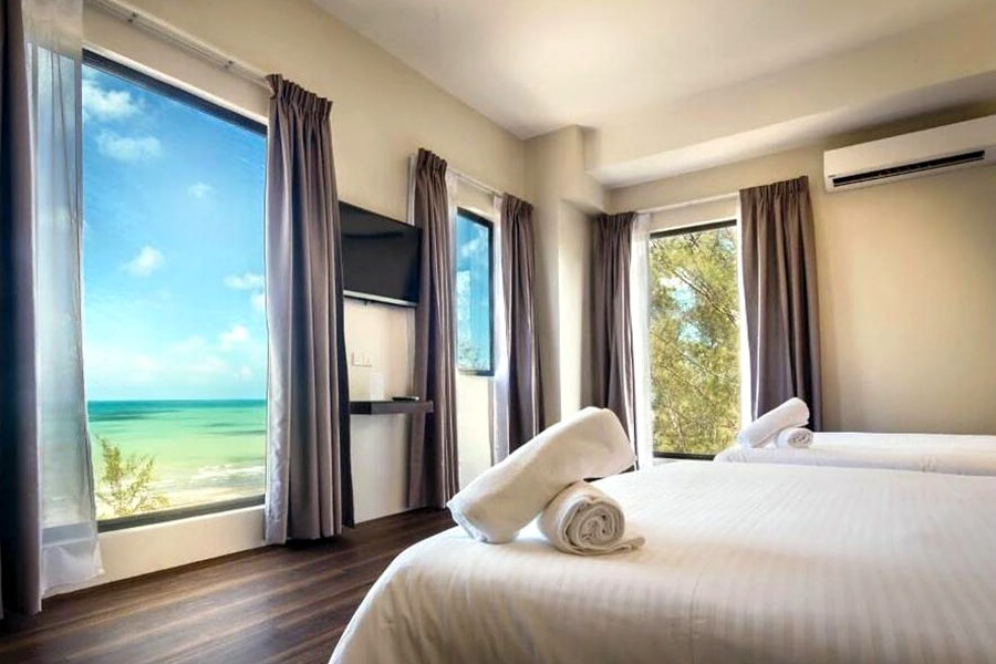 Agoda-guaranteed hotels-vacation rentals-Mandurah Hotel