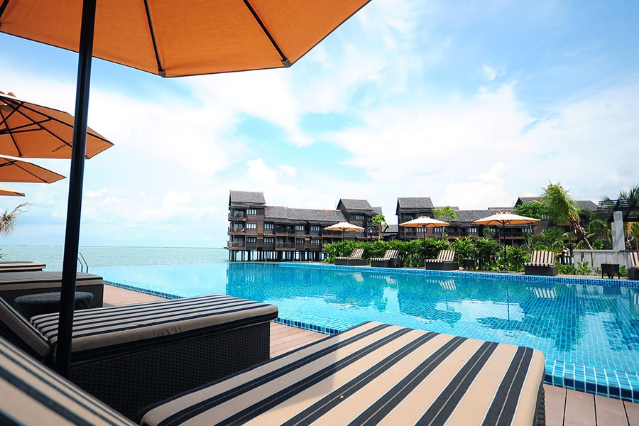 Agoda-guaranteed hotels-vacation rentals-Ombak Villa Langkawi