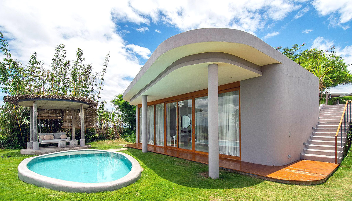 Sala Khaoyai Thailand Where to stay in Khao Yai National Park-hotels-cheap resorts-Sala Khaoyai