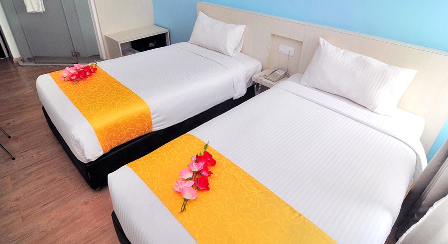 Agoda-guaranteed hotels-vacation rentals-Sri Manja Boutique Hotel