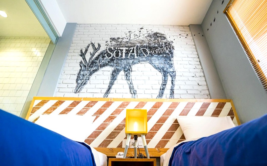 Agoda-guaranteed hotels-vacation rentals-Summerbird Bed and Brasserie