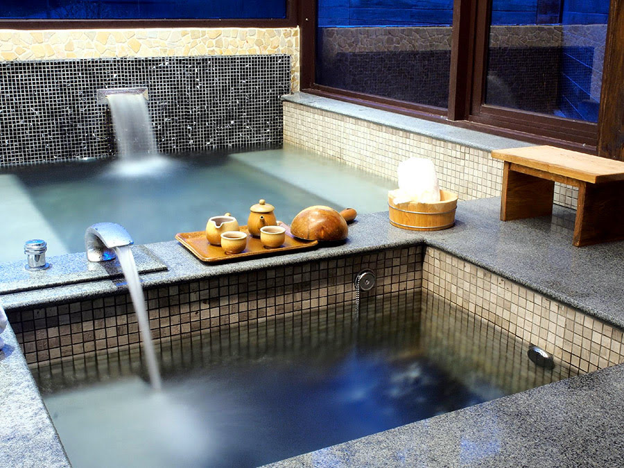 Agoda-guaranteed hotels-vacation rentals-Sun Moon Lake Fuli Hot Spring Resort