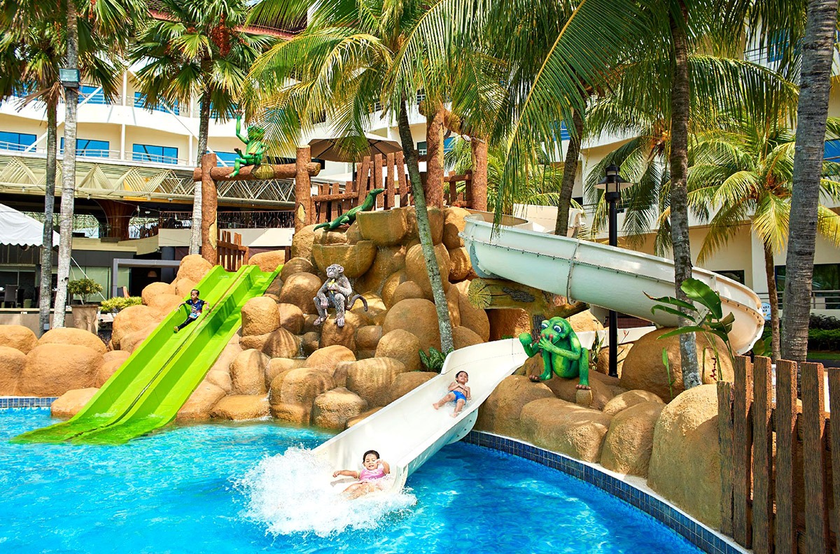 Where to stay in Kuantan-Malaysia-hotels-top areas-Swiss-Garden Beach Resort Kuantan