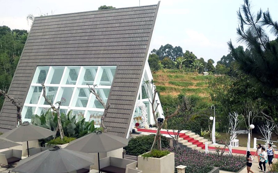 Agoda-guaranteed hotels-vacation rentals-The Green Forest Resort