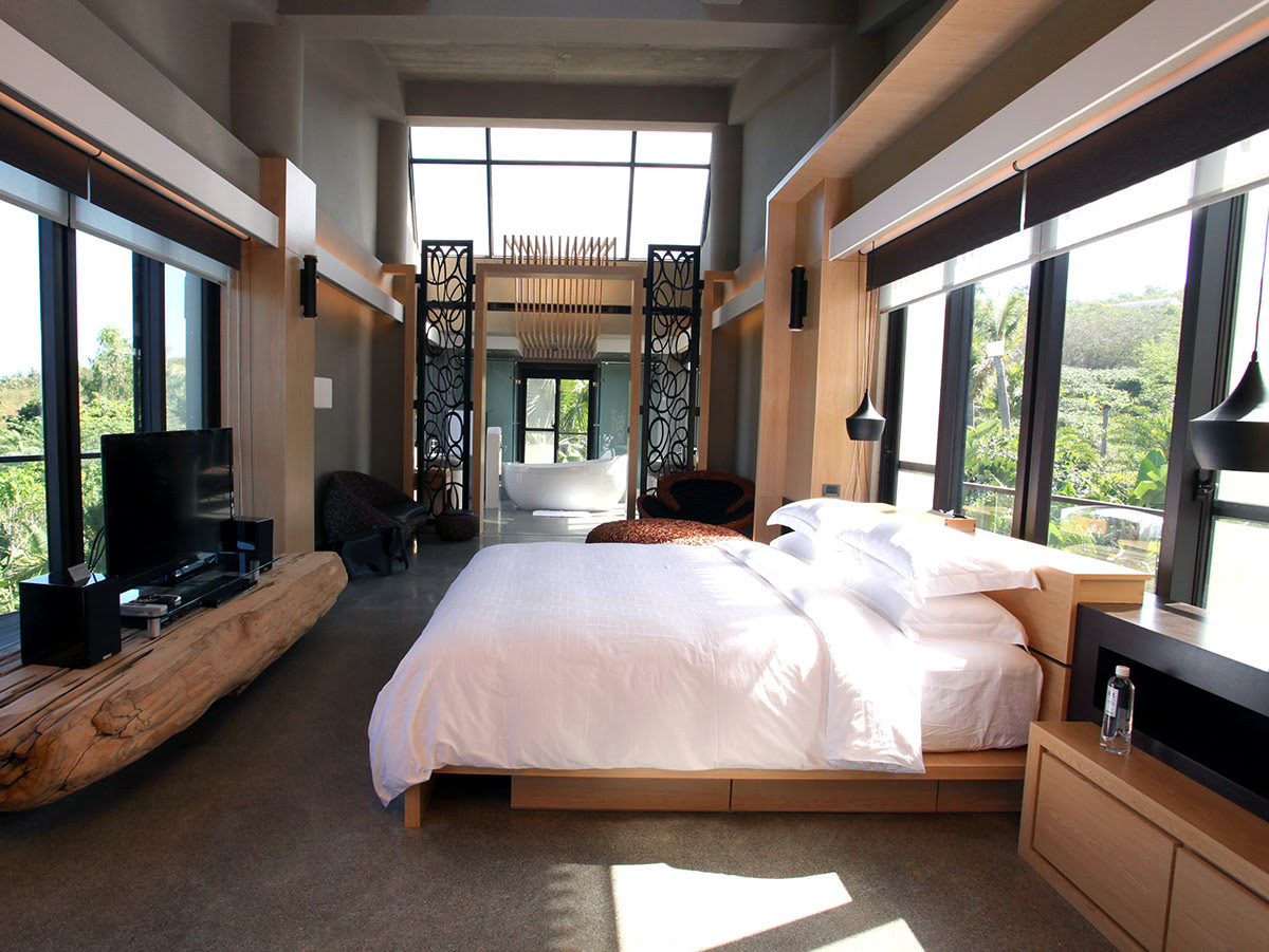 Kenting National Park-hotels-resorts-villas-homestays-The House 15 Villa