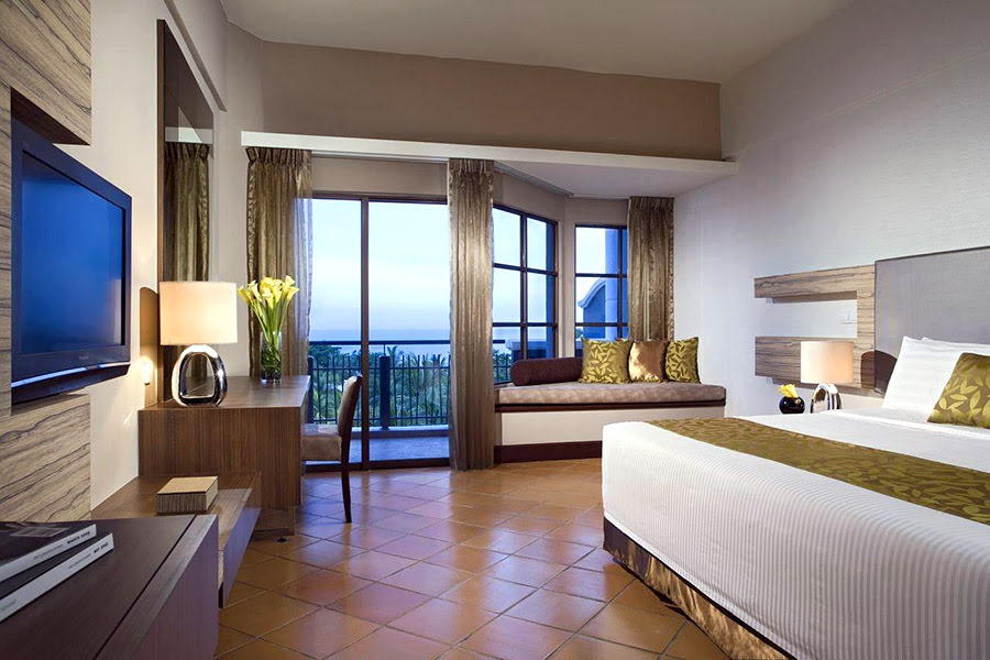 Agoda-guaranteed hotels-vacation rentals-Thistle Port Dickson Hotel
