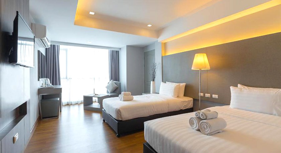 Agoda-guaranteed hotels-vacation rentals-Top View Hotel