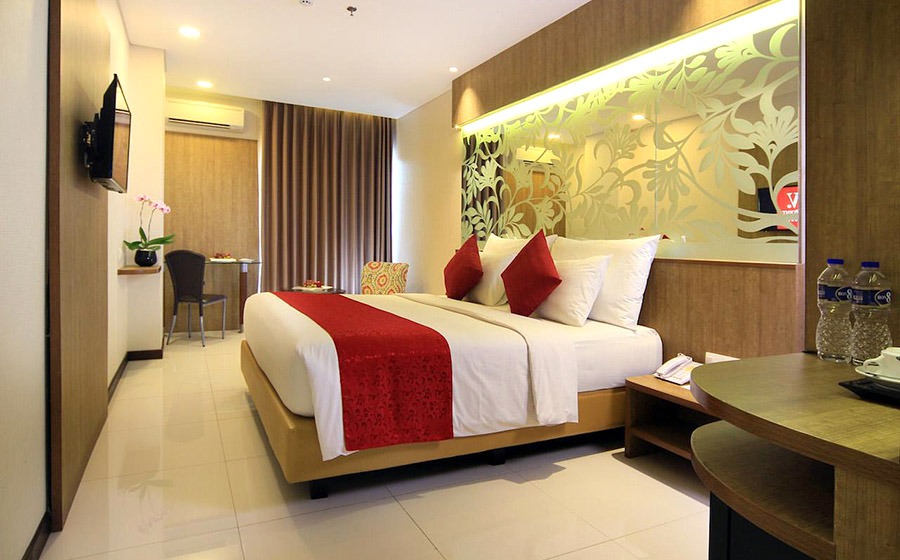 Agoda-guaranteed hotels-vacation rentals-West Point Hotel