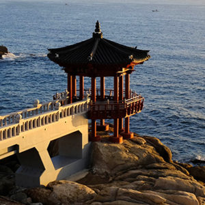 Sokcho-si, Korea Południowa