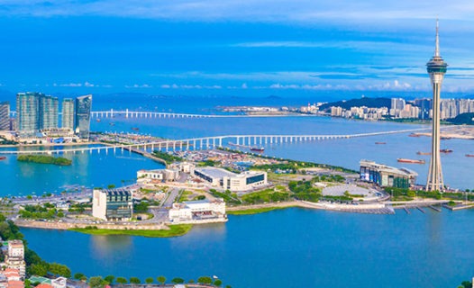 Where to Stay in Macau | Casino Hotels on Cotai Strip & Areas for Families