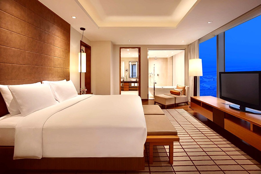 Agoda-guaranteed hotels-vacation rentals-Grand Hyatt Macau Hotel