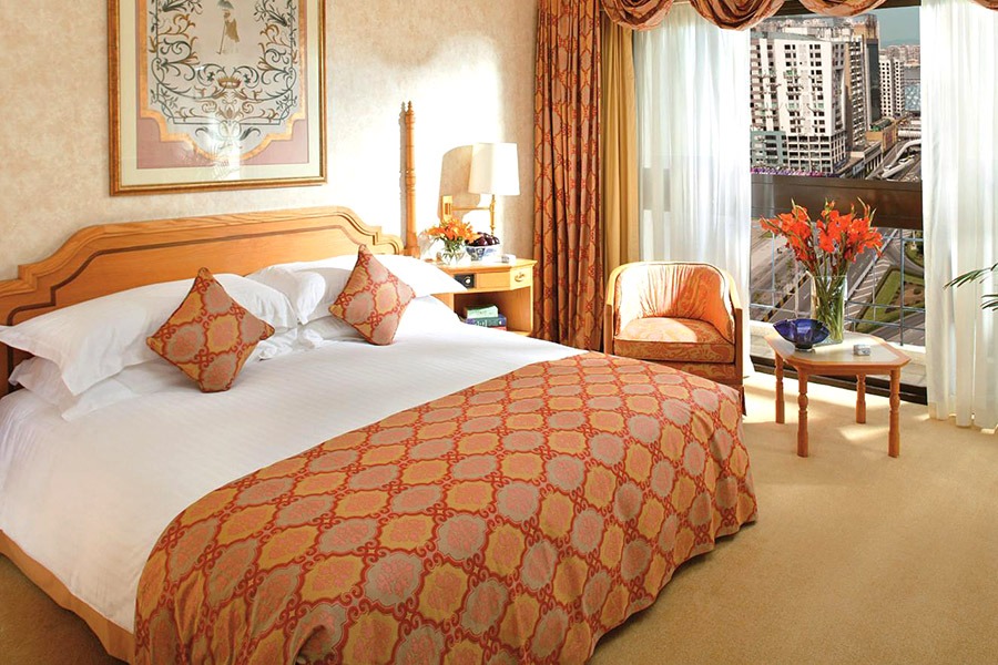 Agoda-guaranteed hotels-vacation rentals-Grand Lapa Macau Hotel