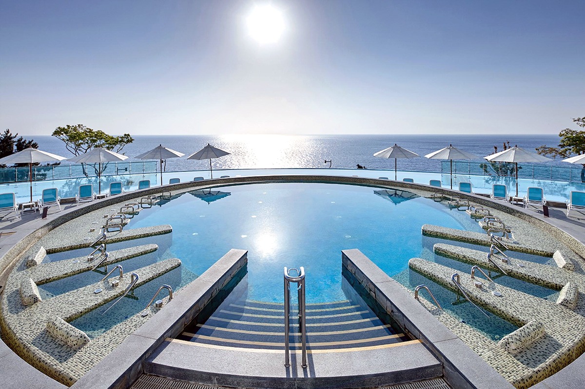 Lotte Resort Sokcho