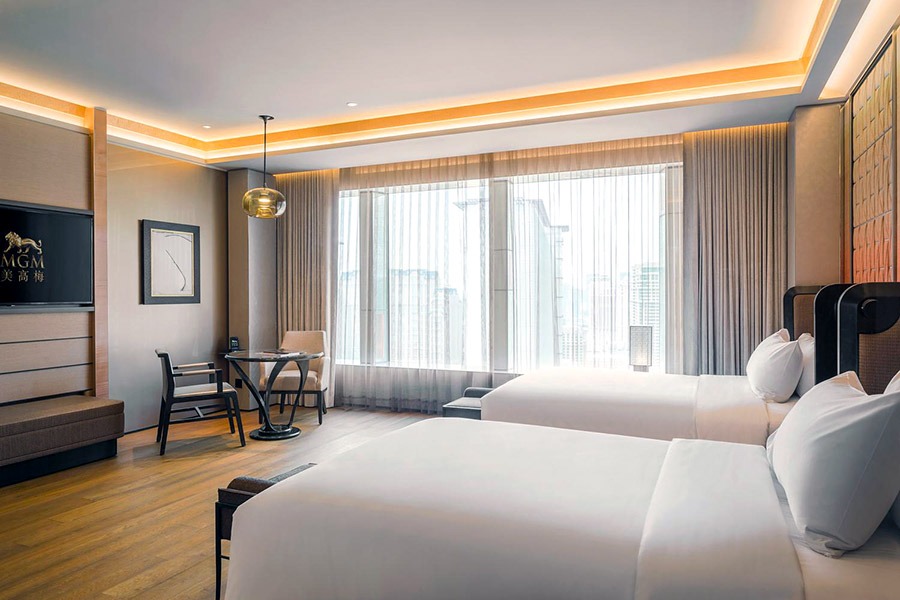 Agoda-guaranteed hotels-vacation rentals-MGM Cotai