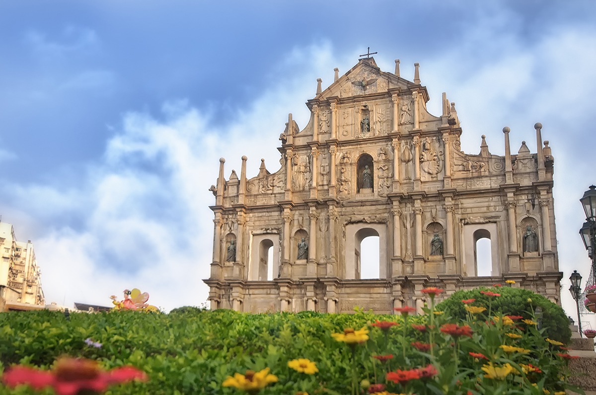 Where to stay in Macau-hotels-resorts-casinos-Peninsula