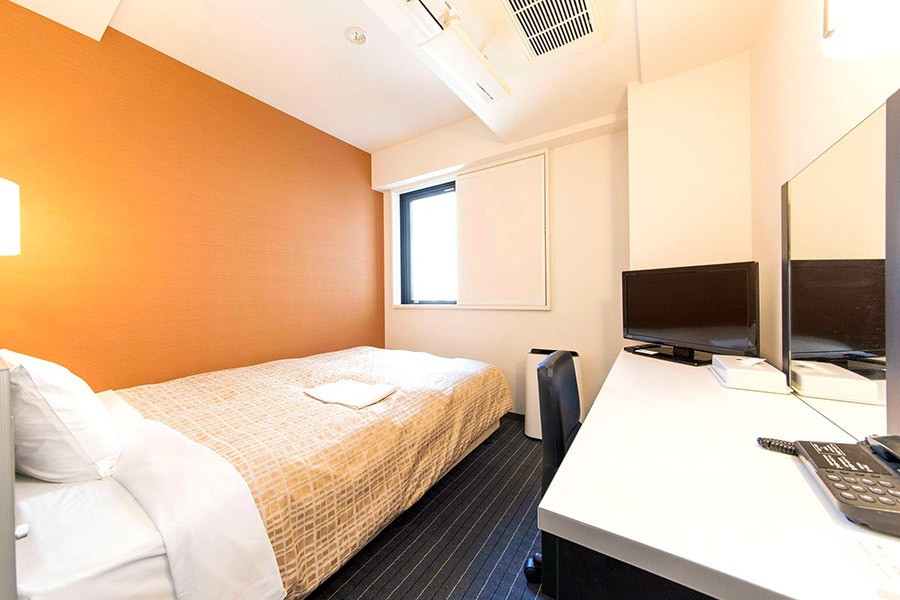 Agoda-guaranteed hotels-vacation rentals-Sanco Inn Nagoya Fushimi